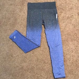 Gymshark Ombre Seamless